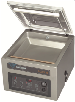 Вакуумный упаковщик Henkelman Boxer 35 в ШефСтор (chefstore.ru)
